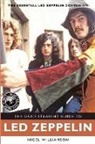 Nigel Williamson - The Dead Straight Guide To Led Zeppelin