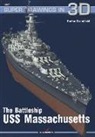 Stefan Draminski - Battleship U.S.S. Massachusetts
