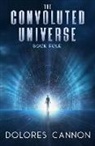 Dolores Cannon, Dolores (Dolores Cannon) Cannon - The Convoluted Universe