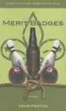 Kevin Fenton - Merit Badges