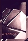 C. J. Evans, Cj Evans - A Penance