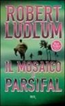 Robert Ludlum - Il mosaico di Parsifal