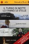 Erri De Luca, Edoardo Ponti - Il turno di notte lo fanno le stelle. DVD. Con libro