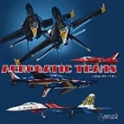 Gerard Baloque, Collectif, Gerard Baloque, Gérard Paloque, Gerard Paloque, Gérard Paloque... - Aerobatic teams