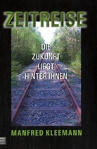 Manfred Kleemann - Zeitreise