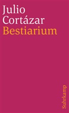 Julio Cortazar, Julio Cortázar - Bestiarium