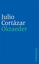 Julio Cortazar, Julio Cortázar - Oktaeder