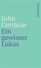 Julio Cortazar, Julio Cortázar - Ein gewisser Lukas