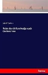 Adolf Bastian - Reise durch Kambodja nach Cochinchina