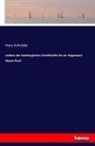 Hans Schröder - Lexikon der hamburgischen Schriftsteller bis zur Gegenwart Maack Pauli