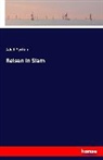 Adolf Bastian - Reisen in Siam