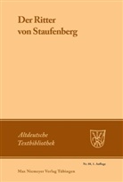 Eckhar Grunewald, Eckhard Grunewald - Der Ritter von Staufenberg