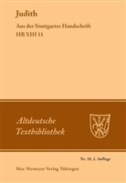 Rudol Palgen, Rudolf Palgen, Richert, Richert, Hans-Georg Richert - Judith