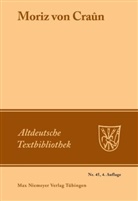 Ulric Pretzel, Ulrich Pretzel - Moriz von Craûn