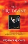 David Jones, David Ceri Jones, David Ceri (Author) Jones - The Fire Divine