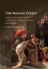 Jeremy Hartnett, Jeremy (Wabash College Hartnett, Hartnett Jeremy - The Roman Street