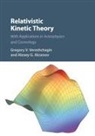Alexey G. Aksenov, Alexey G. (Russian Academy of Sciences Aksenov, Aksenov Alexey G., Gregory V. Vereshchagin, Gregory V. Aksenov Vereshchagin, Vereshchagin Gregory V. - Relativistic Kinetic Theory