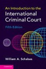 William A. Schabas, William A. (Middlesex University Schabas - Introduction to the International Criminal Court