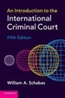 William A. Schabas - Introduction to the International Criminal Court