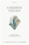 David M. Marsh Farrell, Michael (Emeritus Professor of Political Sc Marsh, David M. Farrell, David M. (Professor and Head of the School of Politics and International Relations Farrell, Michael Marsh, Michael (Emeritus Professor of Political Science Marsh... - Conservative Revolution?