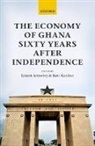 Ernest (Former Vice Chancellor Aryeetey, Ernest Kanbur Aryeetey, Ernest Aryeetey, Ernest (Former Vice Chancellor Aryeetey, Aryeetey Ernest, Ravi Kanbur... - Economy of Ghana Sixty Years After Independence