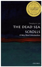 Timothy Lim, Timothy H. Lim, Timothy H. (Professor of Hebrew Bible &amp; Second Temple Judaism Lim, Lim Timothy H. - The Dead Sea Scrolls