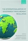 Aris (Assistant Professor in Europea Georgopoulos, Aris C. Mavroidis Georgopulos, Petros C. Georgopulos Mavroidis, Aris Georgopoulos, Aris C. Georgopulos, Bernard Hoekman... - Internationalization of Government Procurement Regulation
