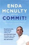 Enda Mcnulty - Commit!