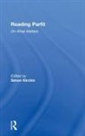 Simon Kirchin, Simon (University of Kent Kirchin, Simon Kirchin, Simon (University of Kent Kirchin, Kirchin Simon - Reading Parfit
