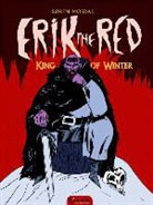 Soren Mosdal, Søren Mosdal - Erik the Red: King of Winter