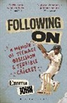 Emma John, John Emma - Following on
