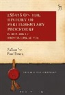 Paul Evans, Paul Evans - Essays on the History of Parliamentary Procedure