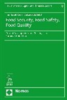 Ines Budzinowski Haertel, Ines Budzinowski Hartel, Professor Ines (Viadrina University Frankf Hartel, Roman Budzinowski, Roman (Adam Mickiewicz University Poznan Budzinowski, Ines Hartel... - Food Security, Food Safety, Food Quality