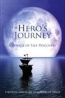 Robert Dilts, Dilts Robert, Stephen Gilligan, Stephen Dilts Gilligan, Gilligan Stephen - Hero''s Journey