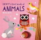 Rowena Blyth, Rowena Blyth - Hoot''s First Book of Animals