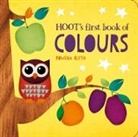 Rowena Blyth, Rowena Blyth - Hoot''s First Book of Colours