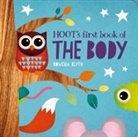 Rowena Blyth, Rowena Blyth - Hoot''s First Book of the Body