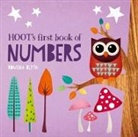 Rowena Blyth, Rowena Blyth - Hoot''s First Book of Numbers