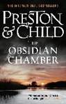 Lincoln Child, Child Lincoln, Douglas Preston, Douglas Child Preston, Preston Douglas - The Obsidian Chamber