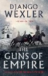 Django Wexler - Guns of Empire