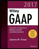 J. Flood, Joanne M. Flood - Wiley Gaap 2017 Interpretation and Application of Generally Accepted