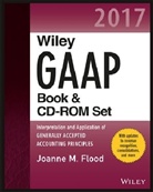 J. Flood, Joanne M Flood, Joanne M. Flood - Wiley Gaap 2017