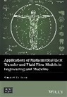 A. Sh Dorfman, Abram S Dorfman, Abram S. Dorfman, AS Dorfman, Dorfman Abram S. - Applications of Mathematical Heat Transfer and Fluid Flow Models in