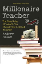 A Hallam, Andrew Hallam, Hallam Andrew - Millionaire Teacher - 2nd Edition