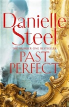 Danielle Steel, Steel Danielle - Past Perfect