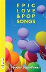 Phoebe Eclair-Powell, Eclair-Powell Phoebe - Epic Love and Pop Songs