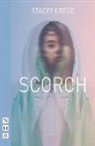 Gregg, Stacey Gregg - Scorch