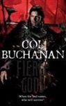 Col Buchanan - Fierce Gods