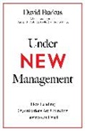 David Burkus, Burkus David - Under New Management