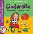 Stephen Tucker, Nick Sharratt - Cinderella